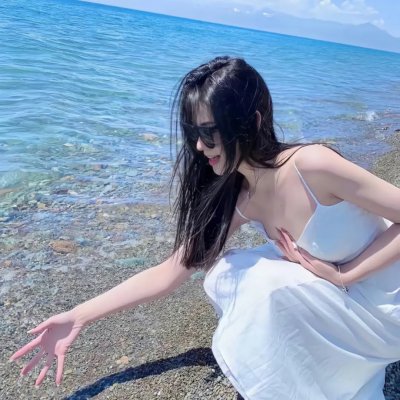 国师大人凶且甜